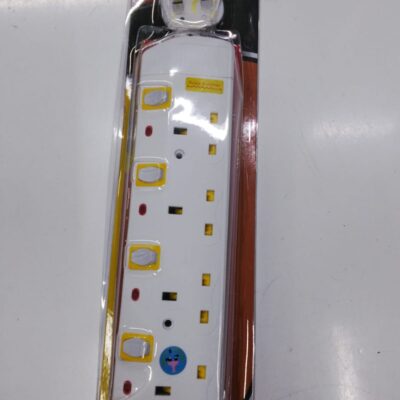 JSB Extension 4Way 3M