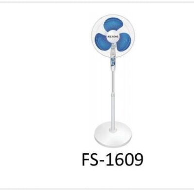 Ailyons Stand Fan FS-1609