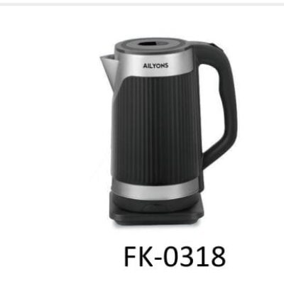 Ailyons Electric Kettle FK-0318