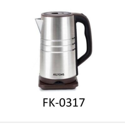 Ailyons Electric Kettle FK-0317