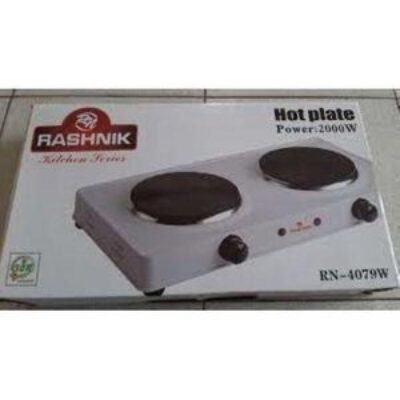 Rashnik Hot Plate Cooker