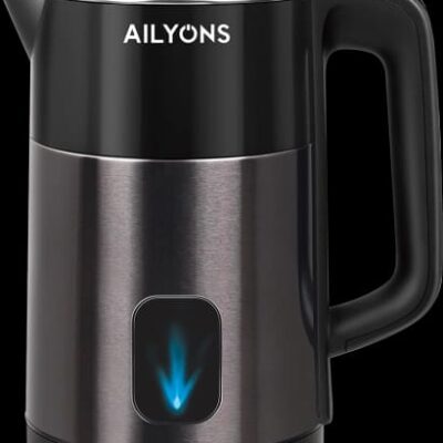 Ailyons Electric Kettle