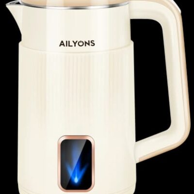 Ailyons Electric Kettle