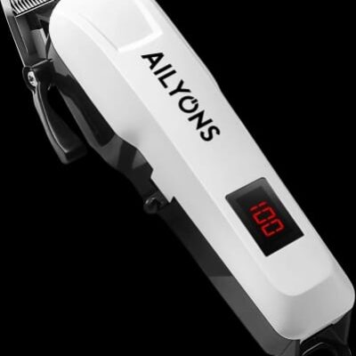 Ailyons Hair Clipper