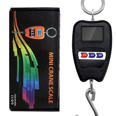 Mini Crane Scale