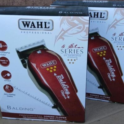 Wahl Balding Clipper