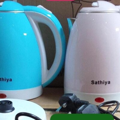 Sathiya Electric Kettle