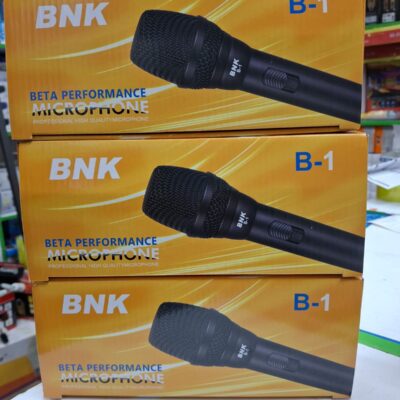 BNK Microphone B-1