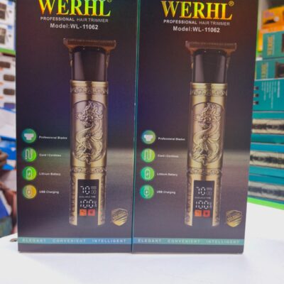 Werhl Hair Trimmer