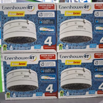 Enershower 4T