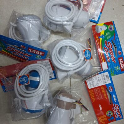 Super Ducha Shower Head