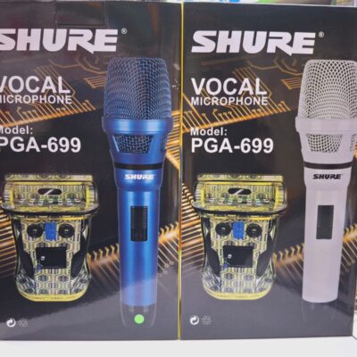 Shure PGA-699 Vocal Micropnone