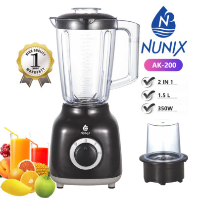 Nunix AK-200 Blender