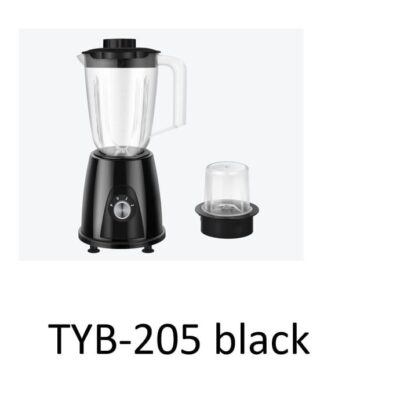 Ailyons TYB-205 black Blender