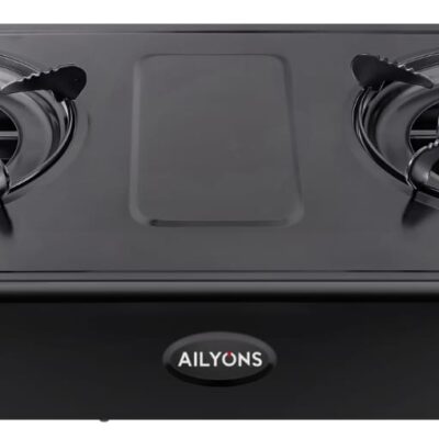Ailyons Two Burner Cooker