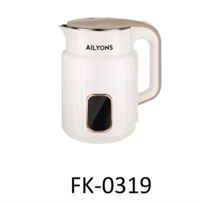 Ailyons FK-0319 Electric Kettle