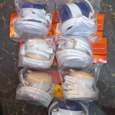 Horizon Shower Heads