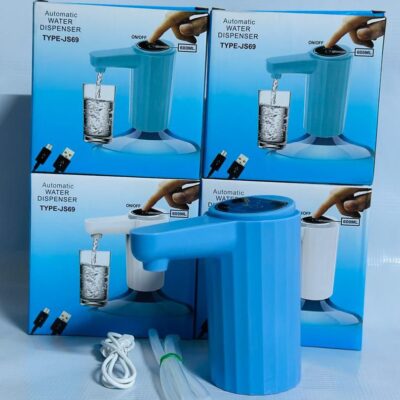 Automatic Water Dispenser Type-JS69
