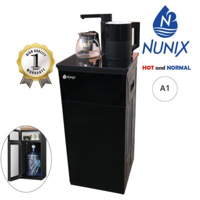 Nunix A1 Bottom Load Hot And Normal Water Dispenser
