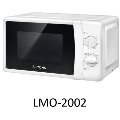Ailyons LMO-2002 20L Electric Home Microwave Oven