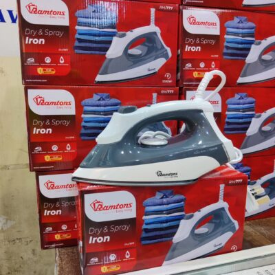 Ramtons Dry with Spray RM777